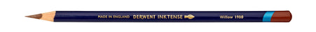Derwent Inktense Pencil, Willow, Pack of 6 (1900) AO700921
