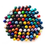 Derwent Lightfast Oil Based Coloured Pencil, 100's pack AO2306017