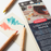 Derwent Lightfast Oil Based Coloured Pencil, 100's pack AO2306017