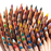 Derwent Lightfast Oil Based Coloured Pencil, 100's pack AO2306017