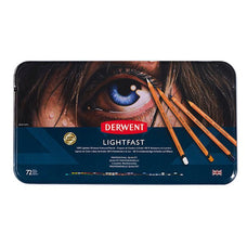 Derwent Lightfast Pencil, Pack of 72 AO2302722