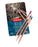 Derwent Metallic Pencil 12's pack AO2305599