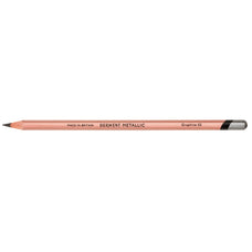 Derwent Metallic Pencil Graphite x 6's pack AO2305605