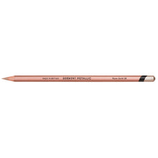 Derwent Metallic Pencil Rose Gold x 6's pack AO2305622