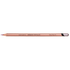 Derwent Metallic Pencil Silver Rose x 6's pack AO2305618
