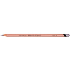 Derwent Metallic Pencil Violet x 6's pack AO2305616