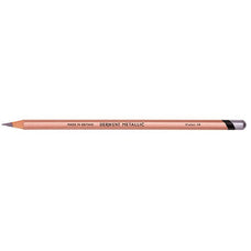 Derwent Metallic Pencil Violet x 6's pack AO2305616