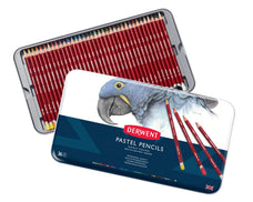 Derwent Pastel Pencil 36's AOR0700307