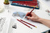 Derwent Pastel Pencil 36's AOR0700307