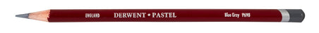 Derwent Pastel Pencil, Blue Grey, Pack of 6 (P690) AO2300298