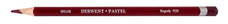 Derwent Pastel Pencil, Burgundy, Pack of 6 (P220) AO2300251
