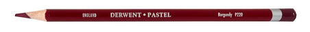 Derwent Pastel Pencil, Burgundy, Pack of 6 (P220) AO2300251