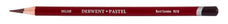 Derwent Pastel Pencil, Burnt Carmine, Pack of 6 (P610) AO2300290