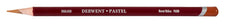 Derwent Pastel Pencil, Burnt Ochre, Pack of 6 (P600) AO2300289