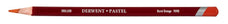 Derwent Pastel Pencil, Burnt Orange, Pack of 6 (P090) AO2300238