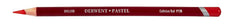 Derwent Pastel Pencil, Cadmium Red, Pack of 6 (P180) AO2300242