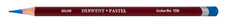 Derwent Pastel Pencil, Cerulean Blue, Pack of 6 (P330) AO2300262