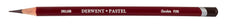 Derwent Pastel Pencil, Chocolate, Pack of 6 (P590) AO2300288