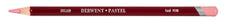 Derwent Pastel Pencil, Coral, Pack of 6 (P190) AO2300248
