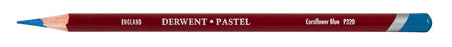 Derwent Pastel Pencil, Cornflower Blue, Pack of 6 (P320) AO2300261