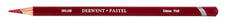 Derwent Pastel Pencil, Crimson, Pack of 6 (P160) AO2300245