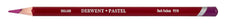 Derwent Pastel Pencil, Dark Fuchsia, Pack of 6 (P210) AO2300250