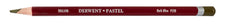 Derwent Pastel Pencil, Dark Olive, Pack of 6 (P520) AO2300281