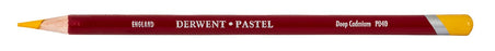 Derwent Pastel Pencil, Deep Cadmium, Pack of 6 (P040) AO2300233