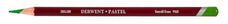 Derwent Pastel Pencil, Emerald Green, Pack of 6 (P460) AO2300275