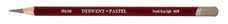 Derwent Pastel Pencil, French Grey Light, Pack of 6 (P670) AO2300296
