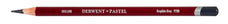 Derwent Pastel Pencil, Graphite Grey, Pack of 6 (P700) AO2300299