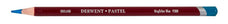 Derwent Pastel Pencil, Kingfisher Blue, Pack of 6 (P380) AO2300267