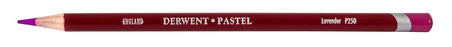 Derwent Pastel Pencil, Lavender, Pack of 6 (P250) AO2300254