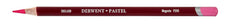 Derwent Pastel Pencil, Magenta, Pack of 6 (P200) AO2300249