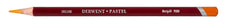 Derwent Pastel Pencil, Marigold, Pack of 6 (P080) AO2300237