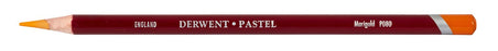 Derwent Pastel Pencil, Marigold, Pack of 6 (P080) AO2300237
