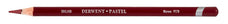 Derwent Pastel Pencil, Maroon, Pack of 6 (P170) AO2300246