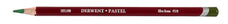 Derwent Pastel Pencil, Olive Green, Pack of 6 (P510) AO2300280