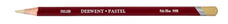 Derwent Pastel Pencil, Pale Olive, Pack of 6 (P490) AO2300278