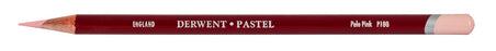 Derwent Pastel Pencil, Pale Pink, Pack of 6 (P180) AO2300247