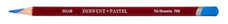 Derwent Pastel Pencil, Pale Ultramarine, Pack of 6 (P300) AO2300259