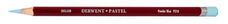 Derwent Pastel Pencil, Powder Blue, Pack of 6 (P310) AO2300260