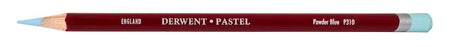 Derwent Pastel Pencil, Powder Blue, Pack of 6 (P310) AO2300260
