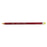 Derwent Pastel Pencil, Process Yellow, Pack of 6 (P030) AO2300232