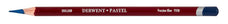 Derwent Pastel Pencil, Prussian Blue, Pack of 6 (P350) AO2300264