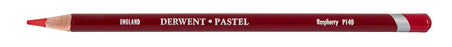 Derwent Pastel Pencil, Raspberry, Pack of 6 (P140) AO2300243