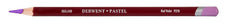 Derwent Pastel Pencil, Red Violet, Pack of 6 (P270) AO2300256
