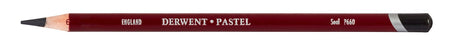 Derwent Pastel Pencil, Seal, Pack of 6 (P660) AO2300295