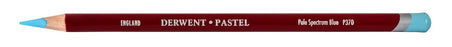 Derwent Pastel Pencil, Spectrum Blue, Pack of 6 (P370) AO2300266