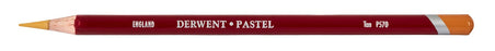 Derwent Pastel Pencil, Tan, Pack of 6 (P570) AO2300286